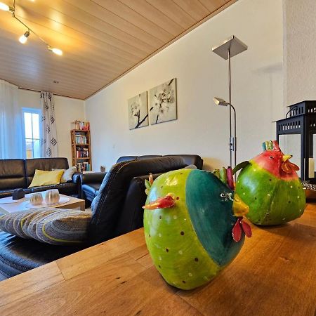 Ferienhaus Merlin Norden Buitenkant foto