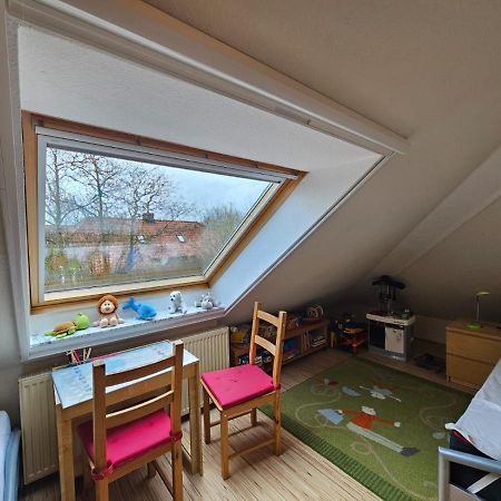 Ferienhaus Merlin Norden Buitenkant foto